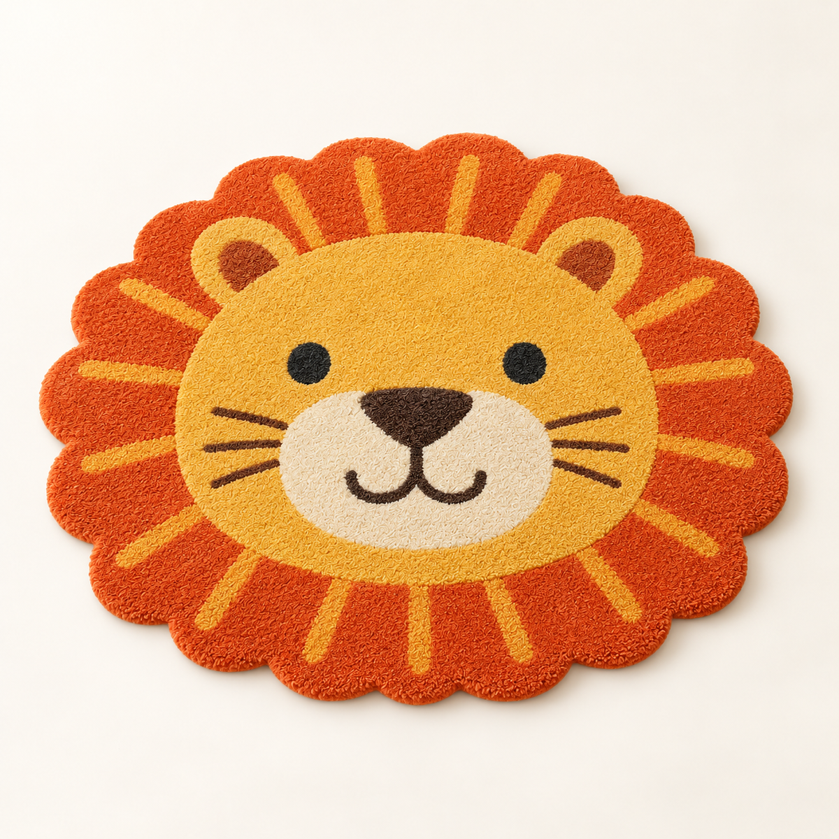 Sunny Lion Kids Rug