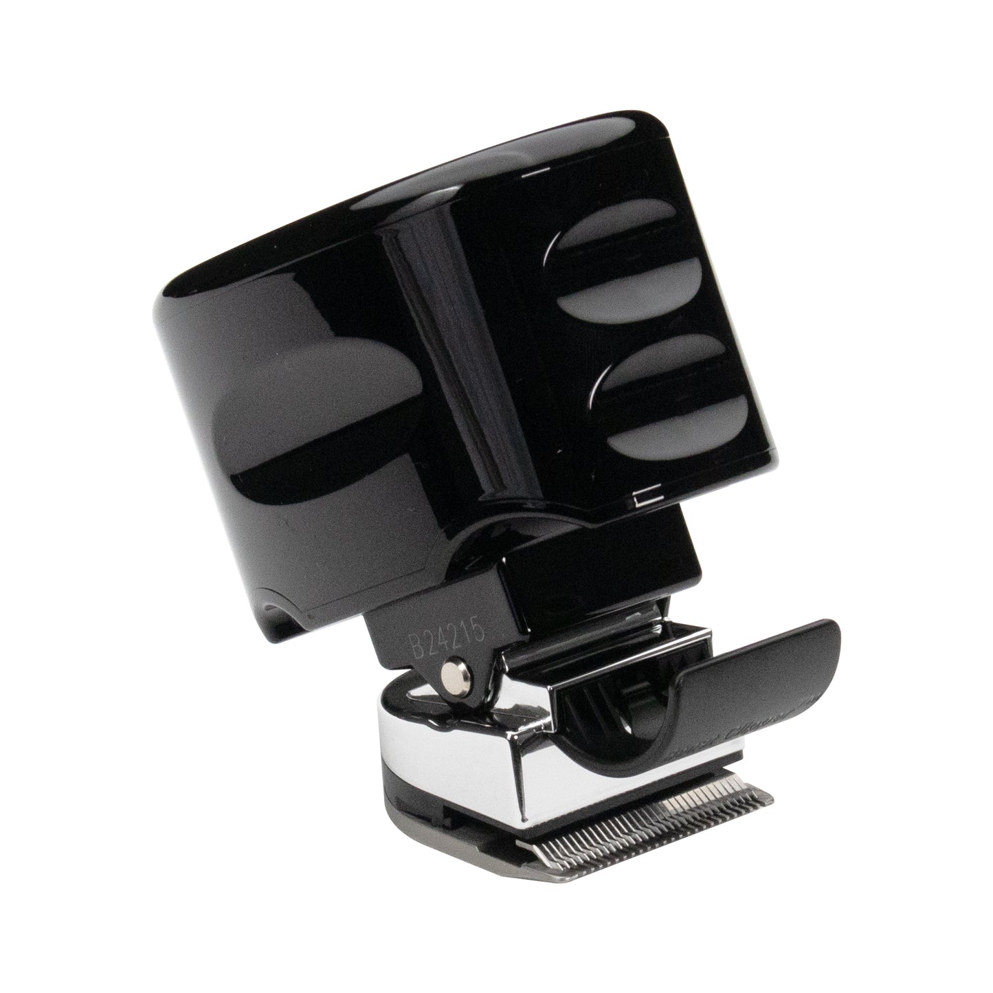 Beast Clipper PRO | Electric Hair Clipper for Head, Beard, and Mustache | 8 Comb attachments included