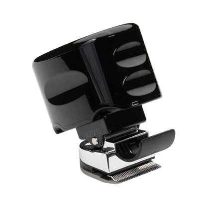 Beast Clipper PRO | Electric Hair Clipper for Head, Beard, and Mustache | 8 Comb attachments included