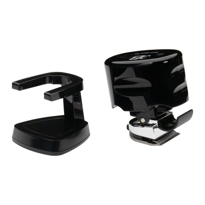 Beast Clipper PRO | Electric Hair Clipper for Head, Beard, and Mustache | 8 Comb attachments included