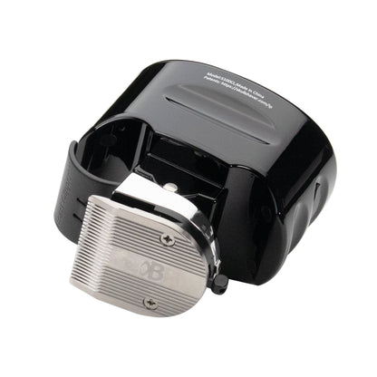 Beast Clipper PRO | Electric Hair Clipper for Head, Beard, and Mustache | 8 Comb attachments included