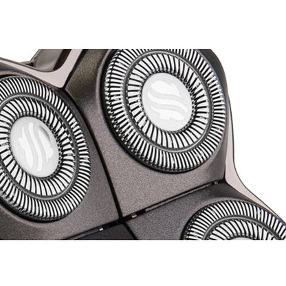Forte PRO 4 Head Replacement Blade | Compatible with all Skull Shaver models