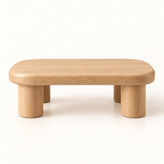 Rowan Low Coffee Table