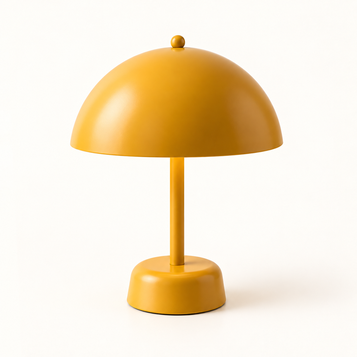 Solara Dome Table Lamp