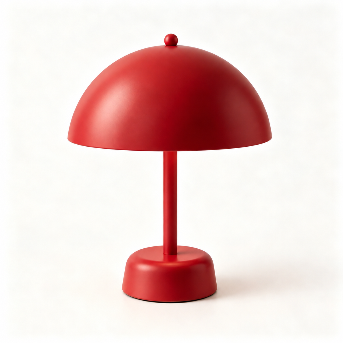 Solara Dome Table Lamp
