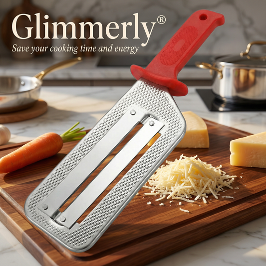 ⚡Stainless Steel Vegetable Shredder Knife – Slice Faster, Cook Smarter ⏳🍳