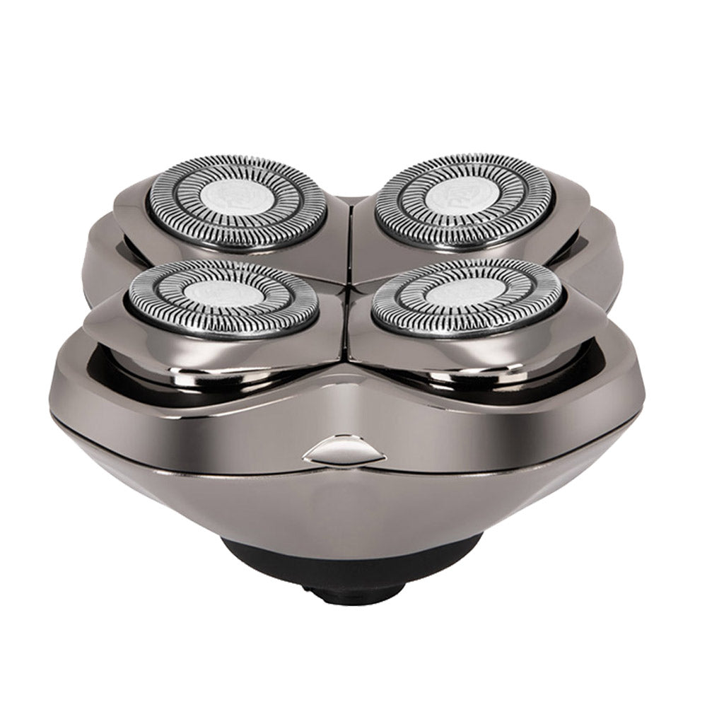 Forte PRO 4 Head Replacement Blade | Compatible with all Skull Shaver models