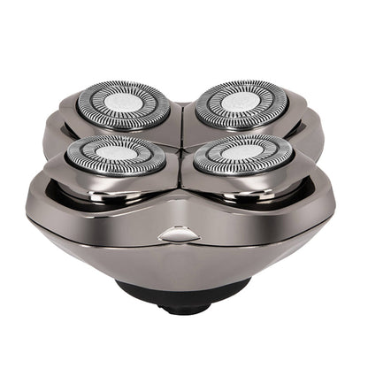 Forte PRO 4 Head Replacement Blade | Compatible with all Skull Shaver models